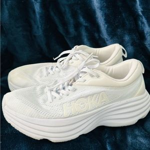 Hoka Bondi 8